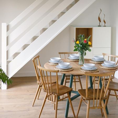 Villa No 26 The Perfect Brighton Getaway Exterior foto