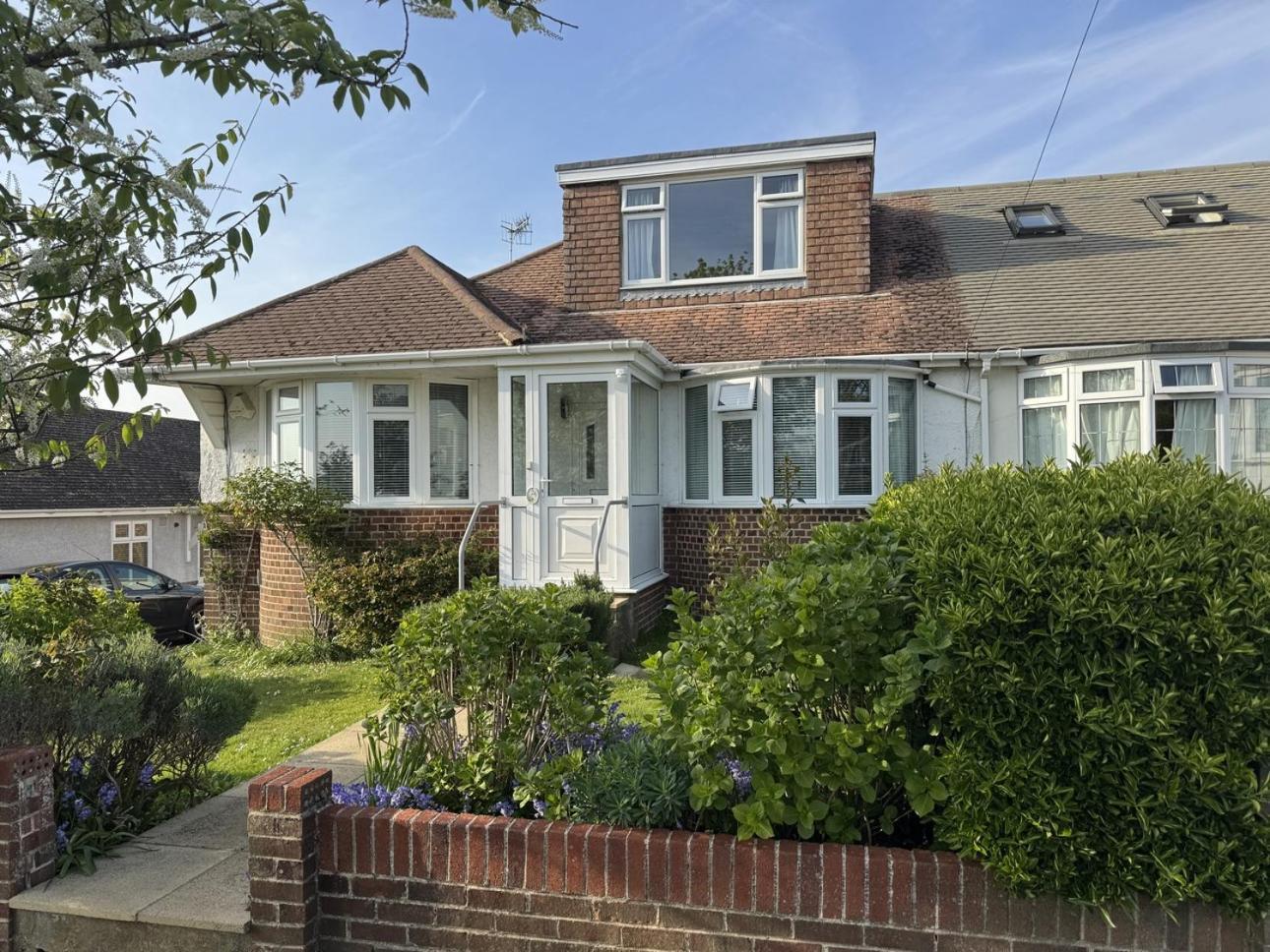 Villa No 26 The Perfect Brighton Getaway Exterior foto