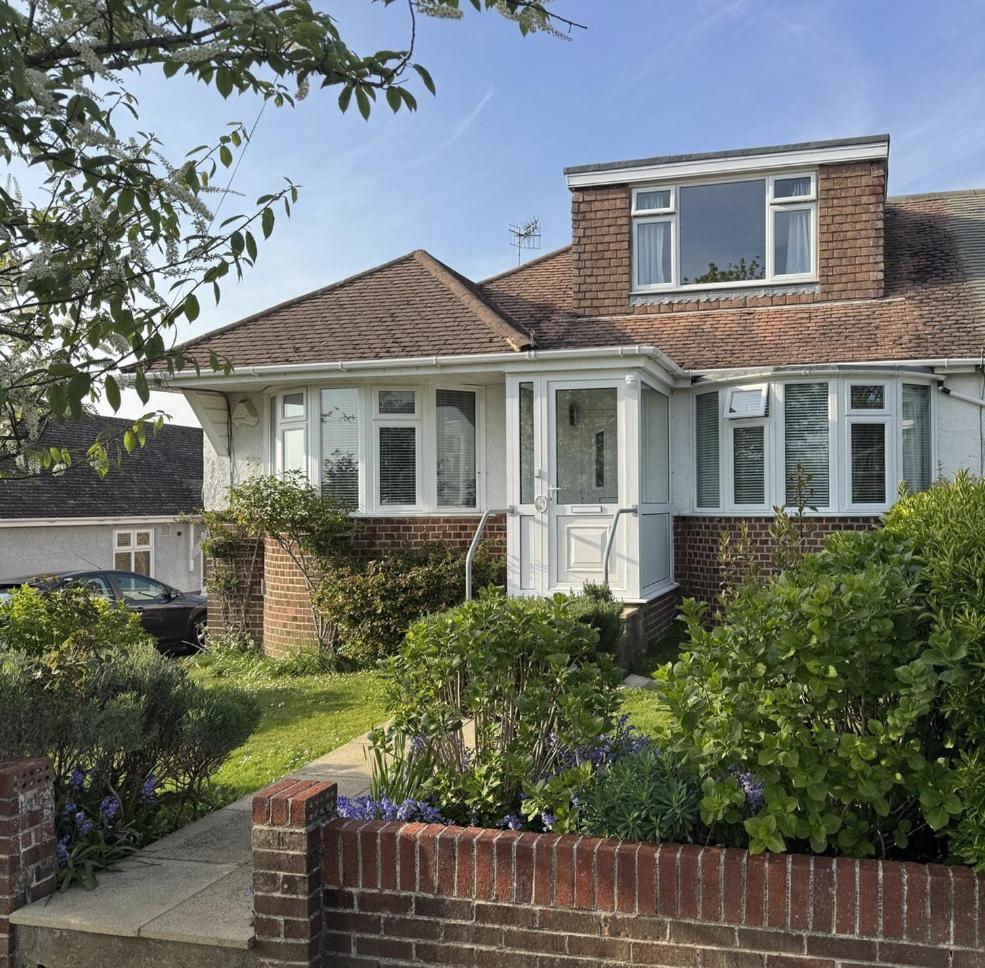 Villa No 26 The Perfect Brighton Getaway Exterior foto