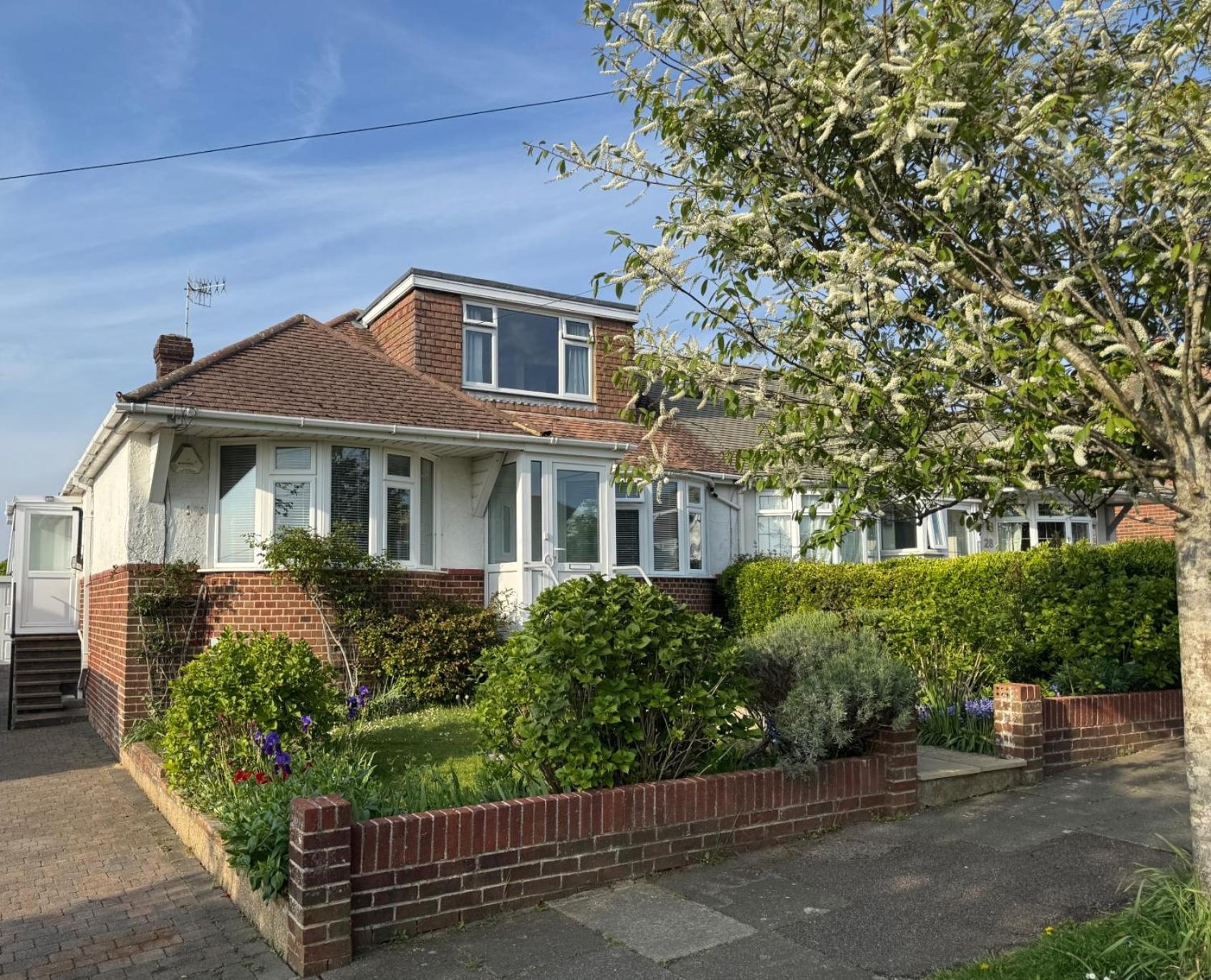 Villa No 26 The Perfect Brighton Getaway Exterior foto